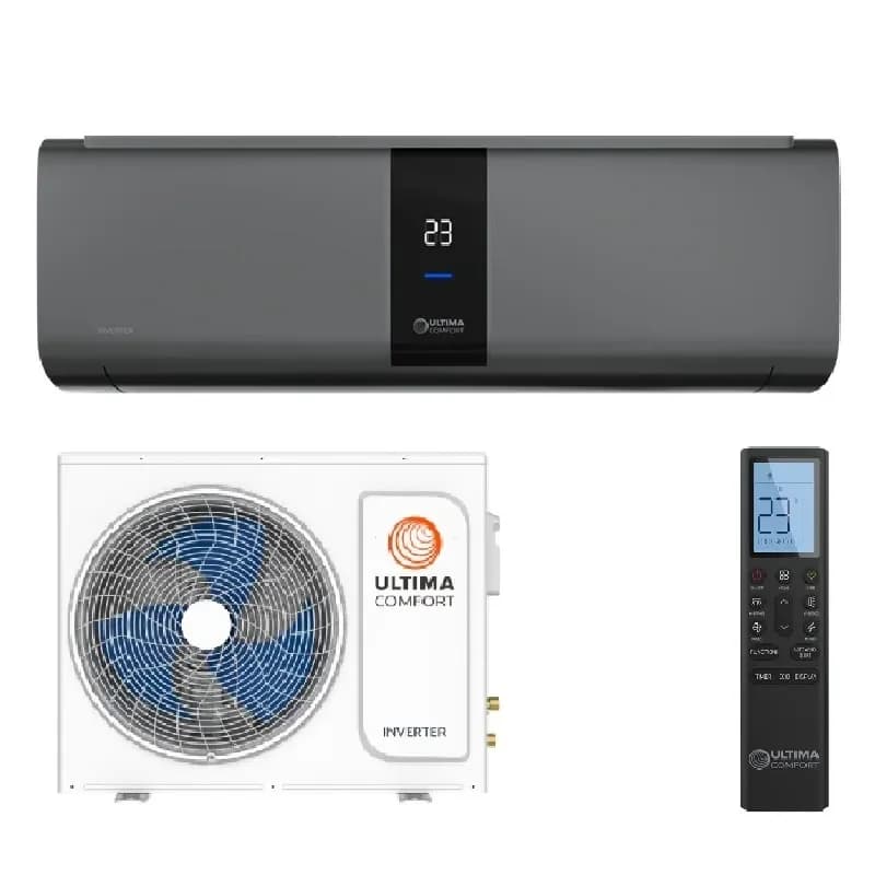 Кондиционер настенный Ultima Comfort ELN-I07PN