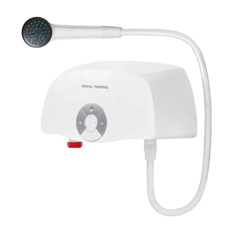 Проточный водонагреватель Royal Thermo SmartFix S (3,5 kW)