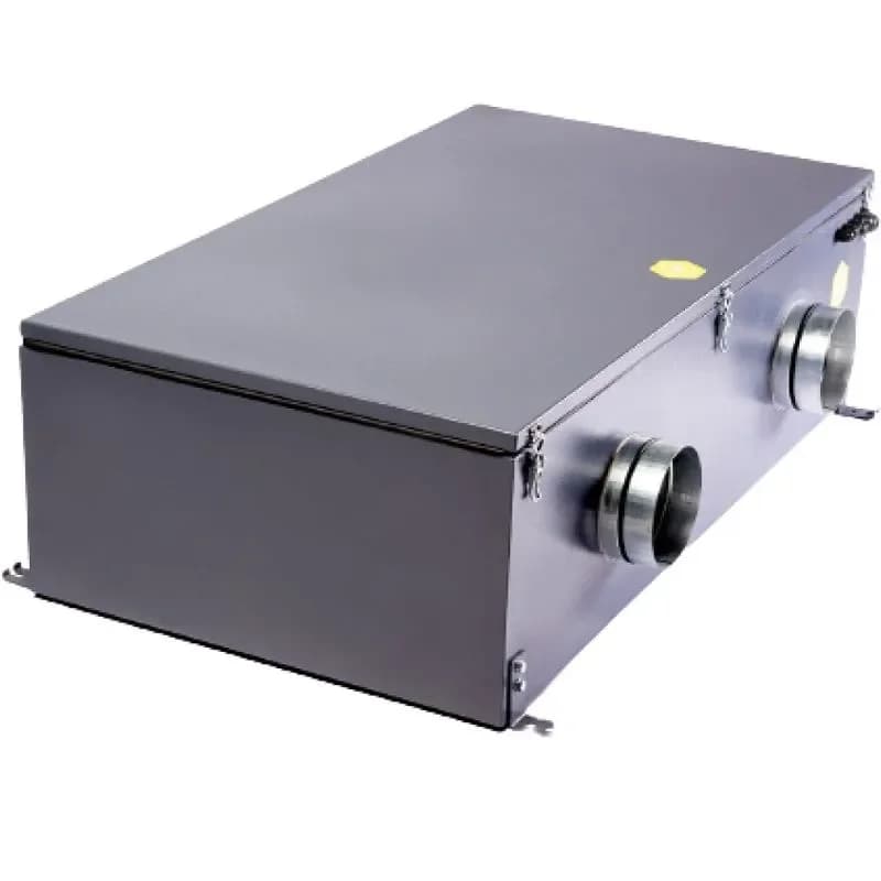 Приточная установка Minibox E-1550 PREMIUM Zentec