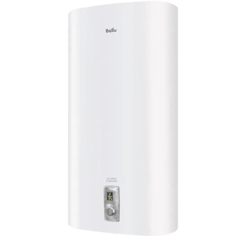Водонагреватель накопительный Ballu BWH/S 80 Azurro Inverter