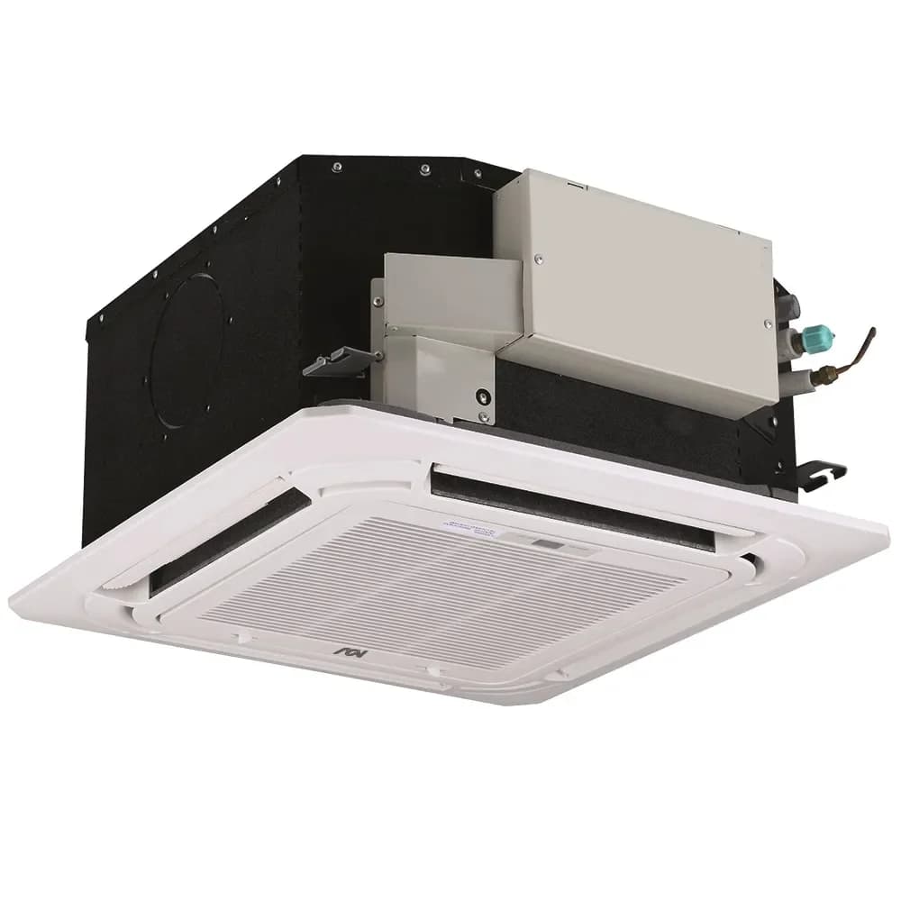 Кассетная VRF система MDV MDV-D05Q4/N1-A3(At)