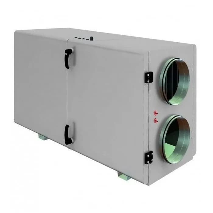 Приточно-вытяжная установка Shuft UniMAX-P 2000 SE EC
