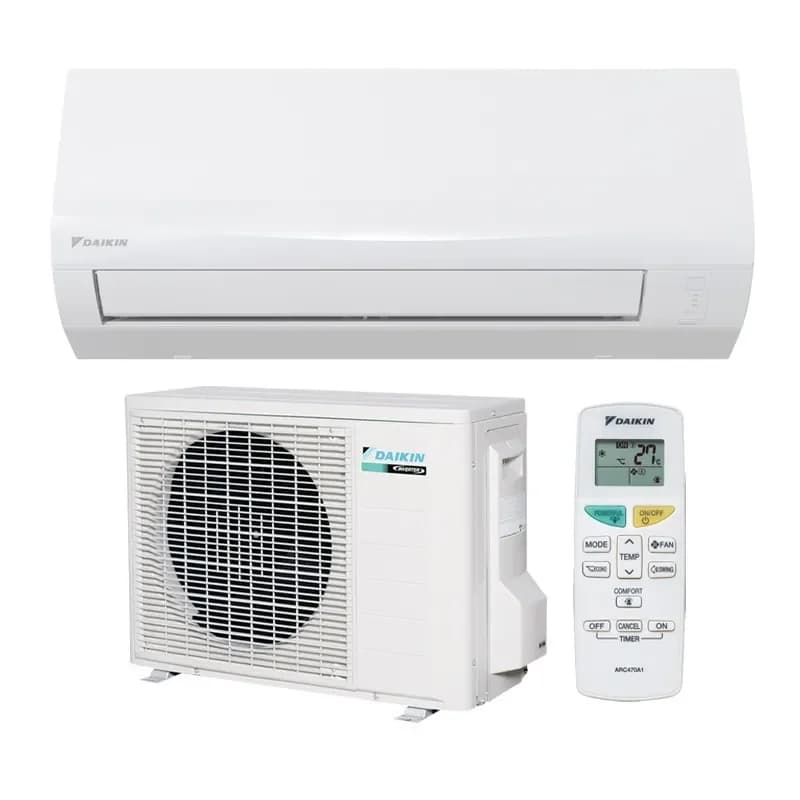 Кондиционер настенный Daikin FTXF71F / RXF71D9