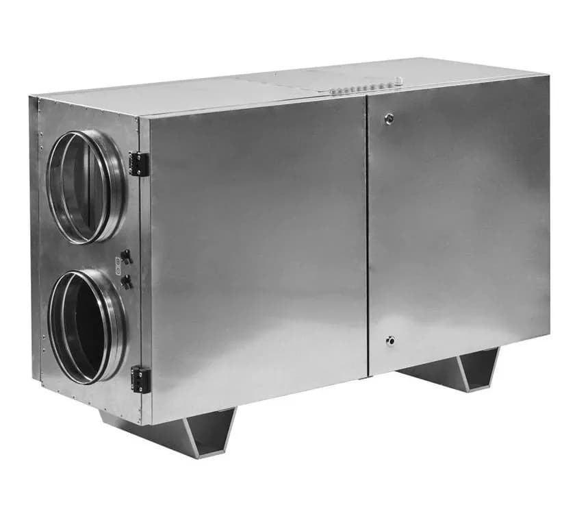 Приточно-вытяжная установка Shuft UniMAX-P 450 SE EC