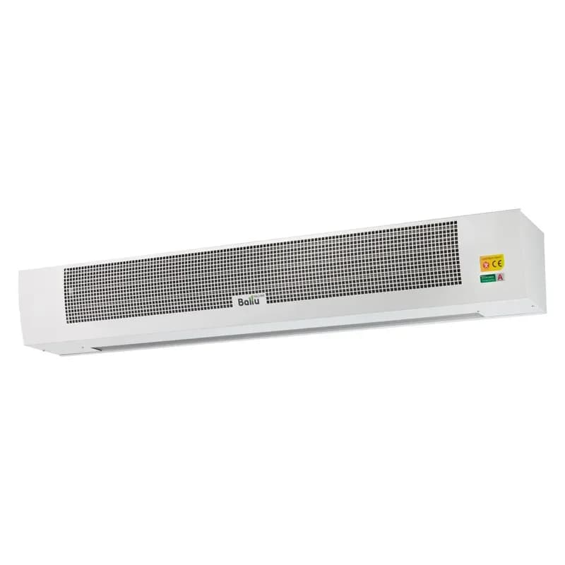 Водяная тепловая завеса Ballu BHC-B20W20-PS