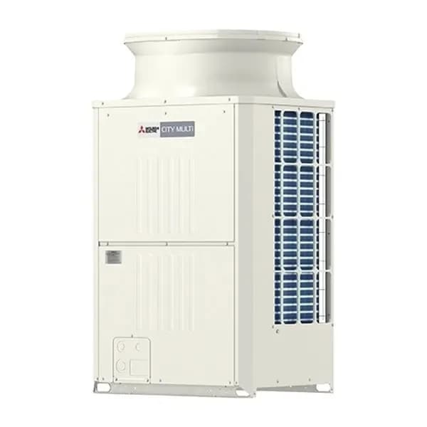 Наружный блок VRF-системы Mitsubishi Electric PUHY-P250YNW