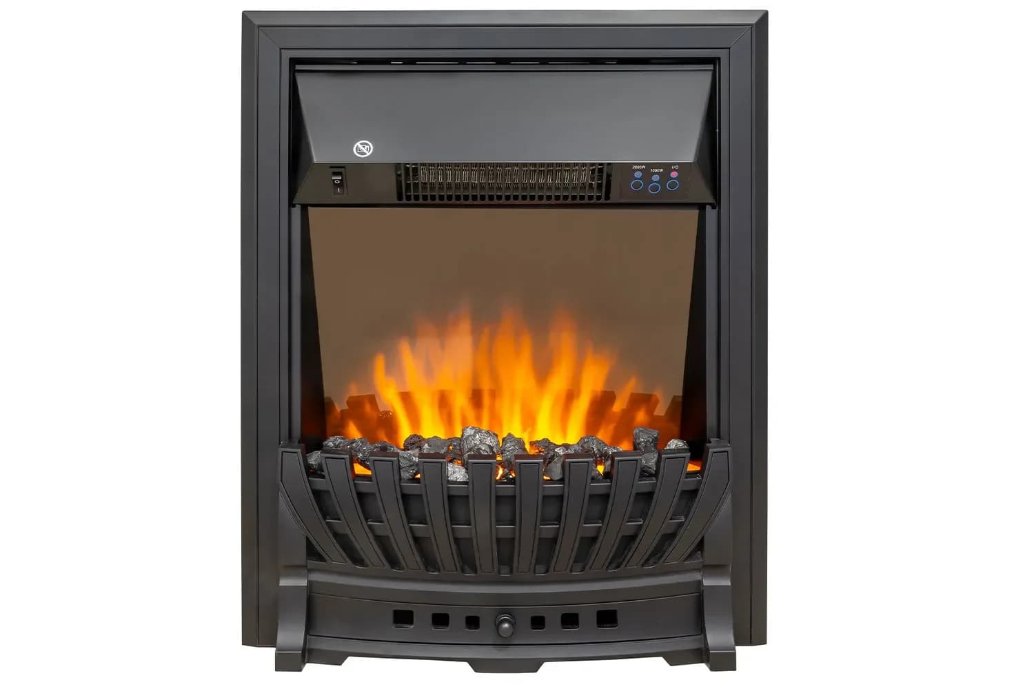 Электрокамин Royal Flame Aspen Black