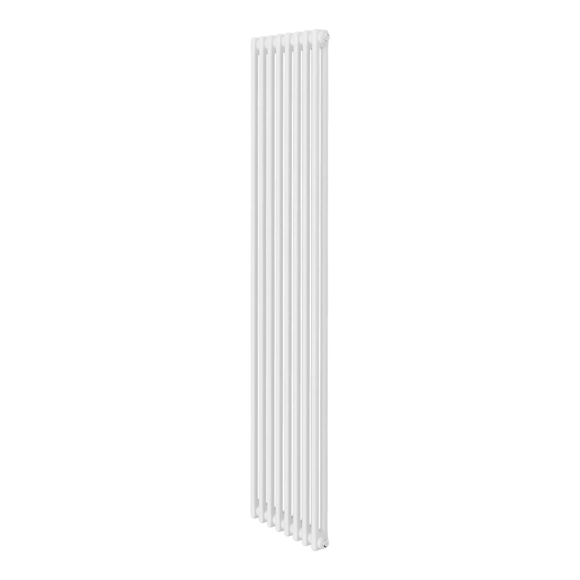 Дизайн-радиатор трубчатый Royal Thermo Insignia C2180 - 08 секц. RAL9016