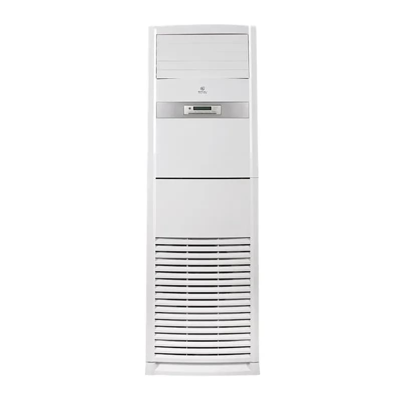 Колонный кондиционер Royal Clima ES-S 60HRCX/ES-E 60HSCX