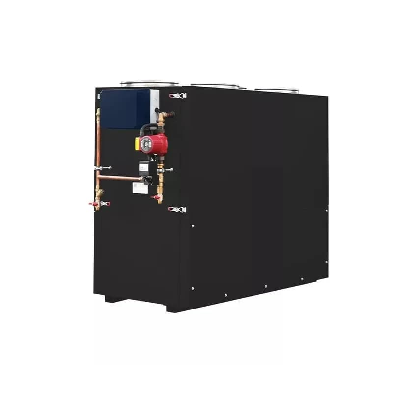 Приточно-вытяжная установка Turkov ZENIT HECO V 900 W