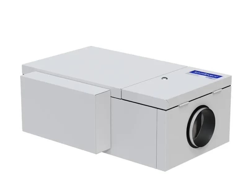 Приточная установка Komfovent ОТД-S-5000-F-HW-M5/M5-GTC-X