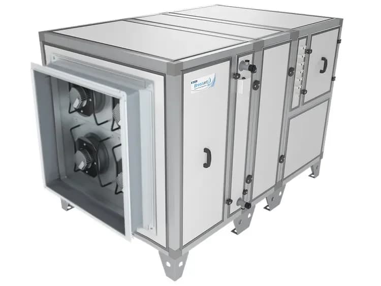 Приточная установка Breezart 16000 Aqua