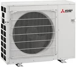 Наружный блок мульти сплит-системы Mitsubishi Electric MXZ-4E83VAHZ