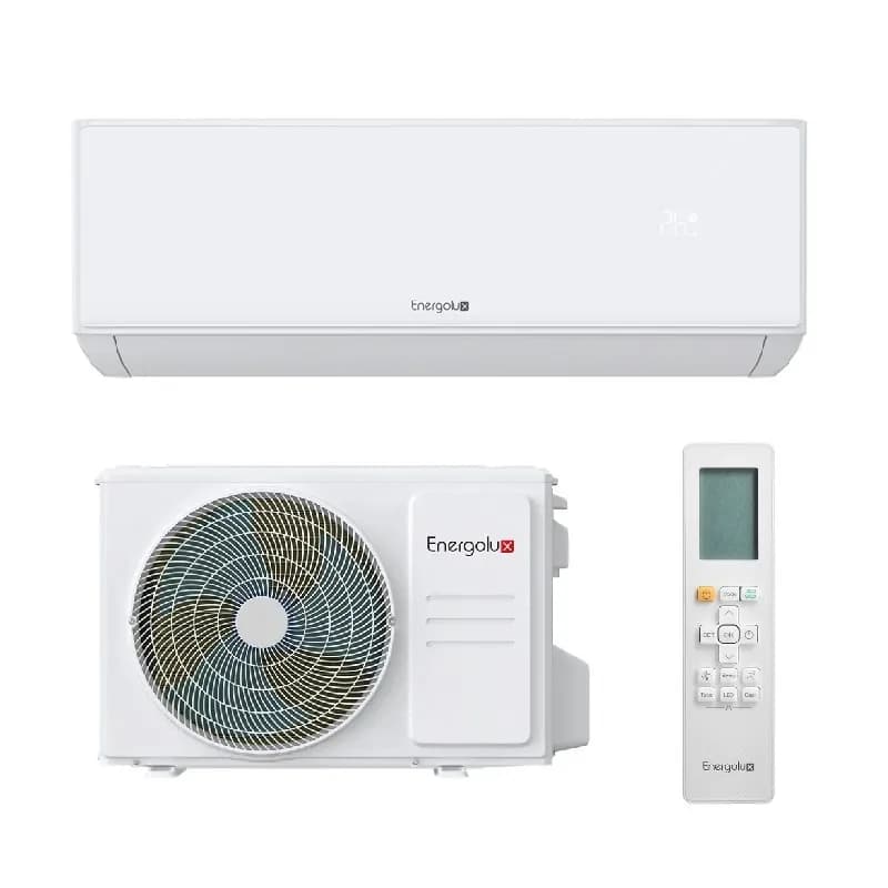 Кондиционер настенный Energolux SAS09MR1-A / SAU09MR1-A