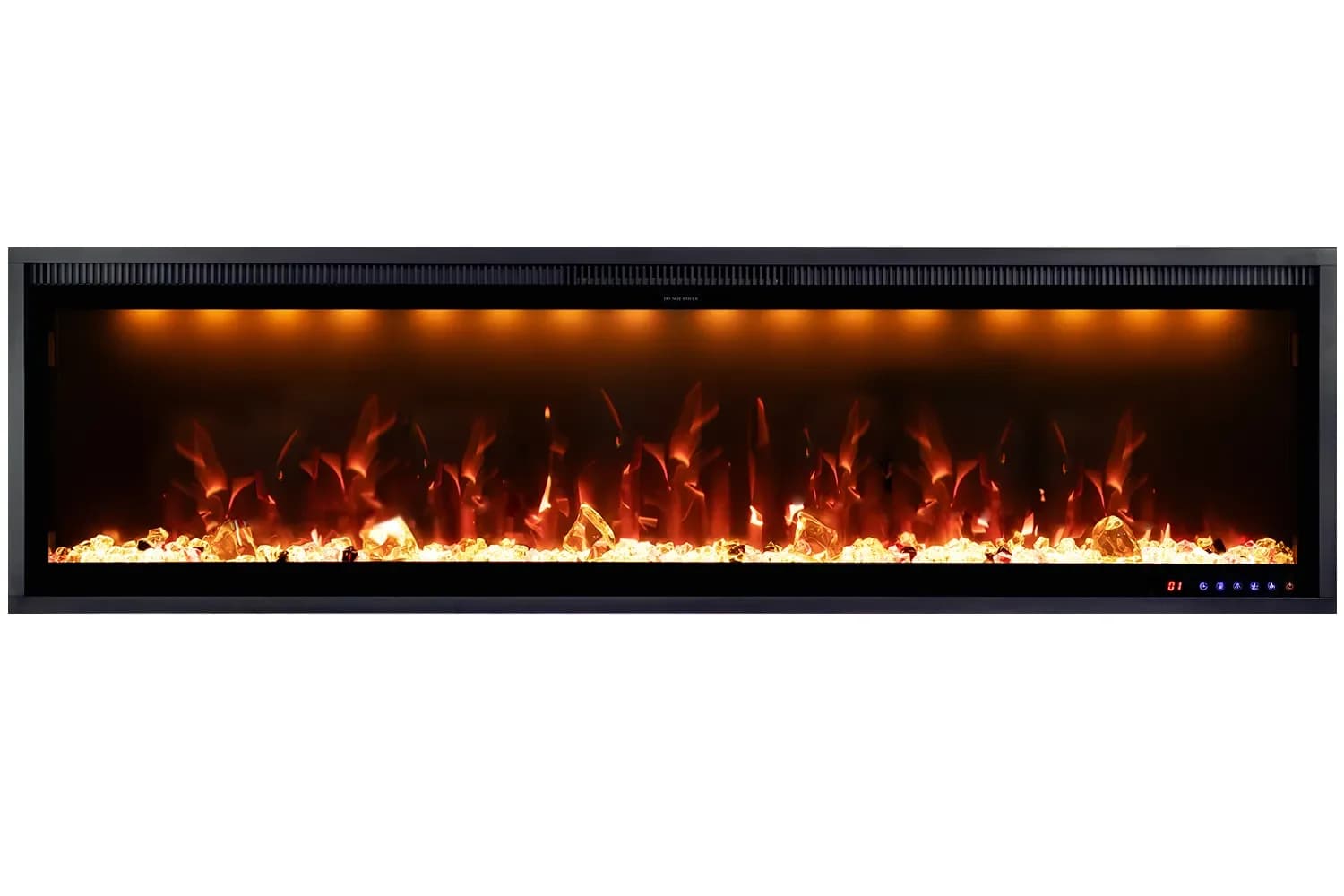 Электрокамин Royal Flame MERCURY 60 LED RF