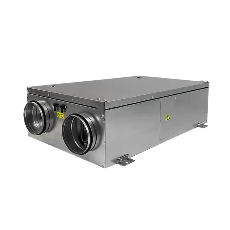 Приточно-вытяжная установка Energolux Brissago-EC CPE 1400
