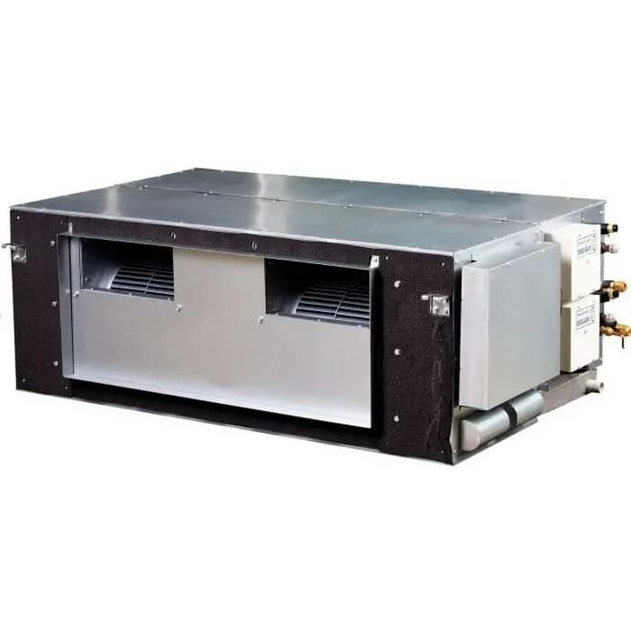 Канальная VRF система MDV MDV-D80T1/N1-B