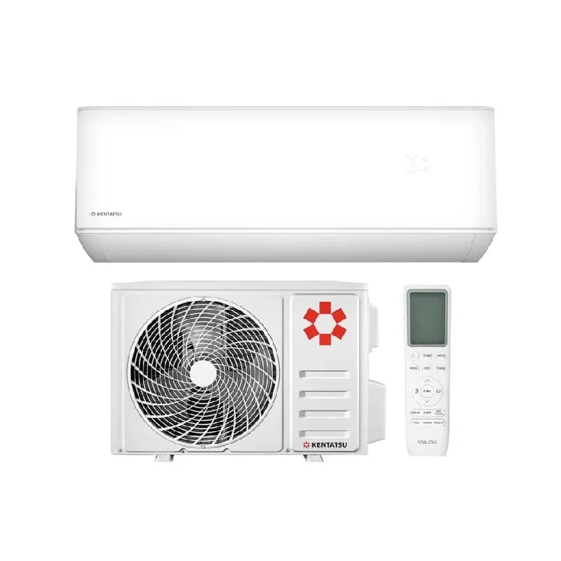 Кондиционер настенный Kentatsu KSGHA50HFRN1 / KSRHA50HFRN1