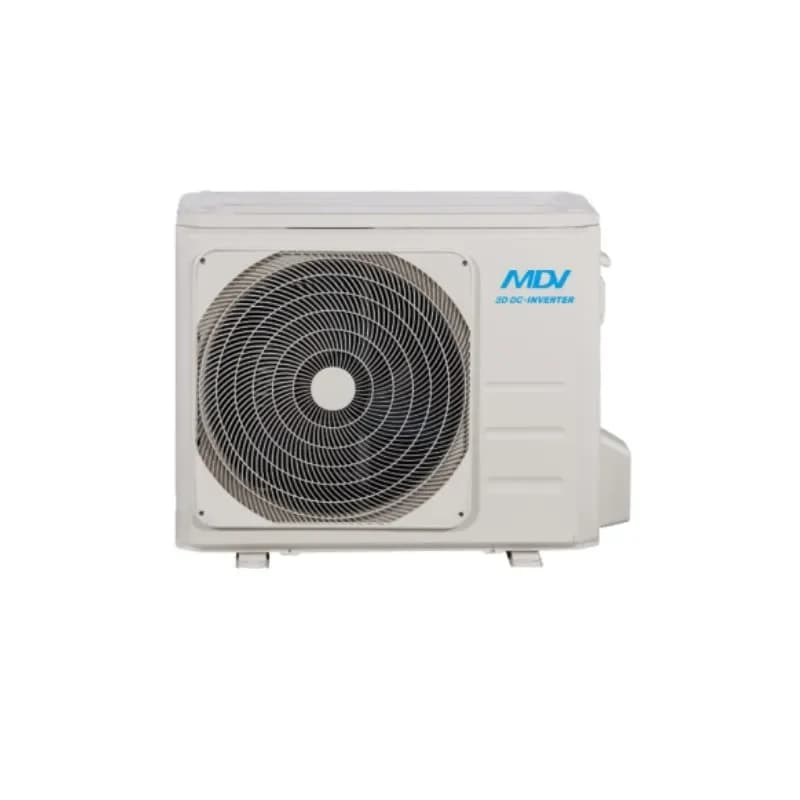 Наружный блок мульти сплит-системы MDV MD3O-21HFN8