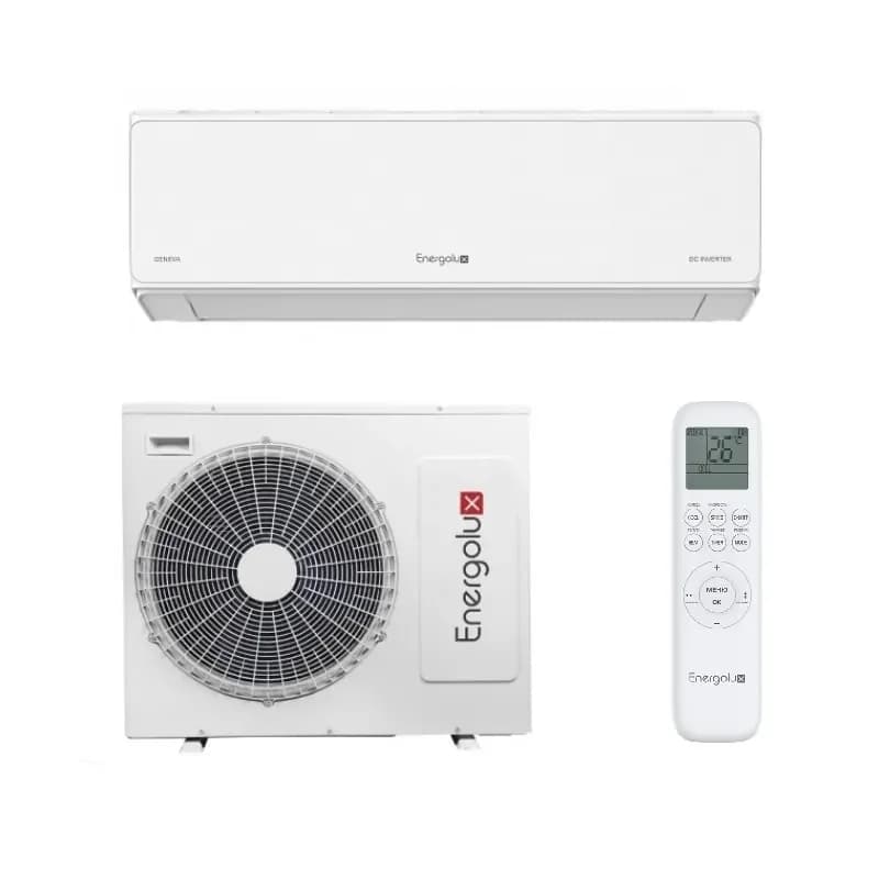 Кондиционер настенный Energolux SAS09G4-AI / SAU09G4-AI