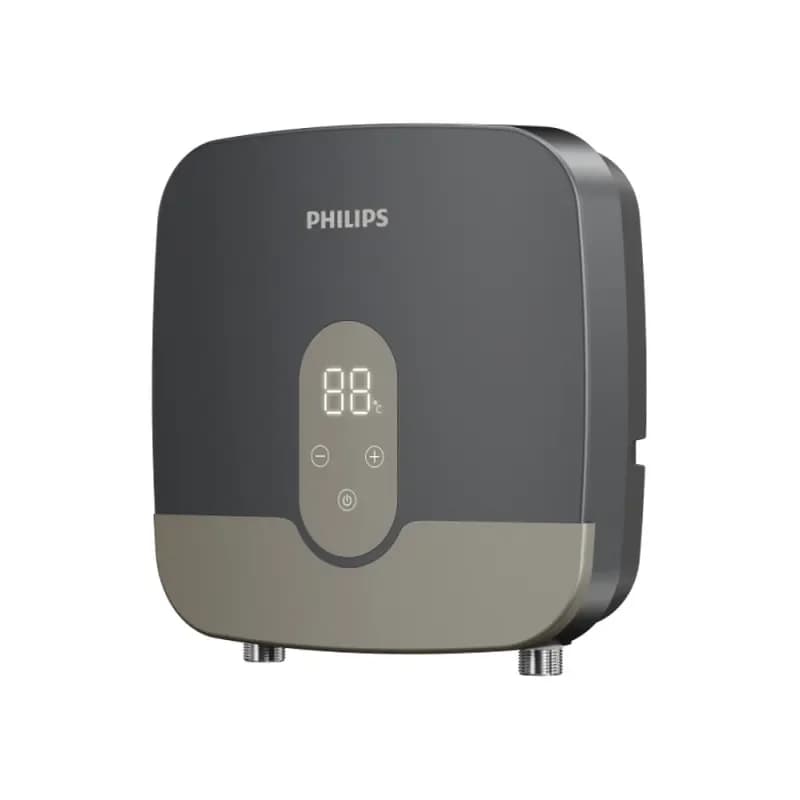 Проточный водонагреватель Philips AWH1006/51(55LA)
