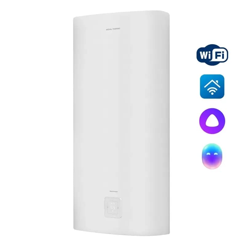 Водонагреватель накопительный Royal Thermo RWH 100 Aqua Inverter