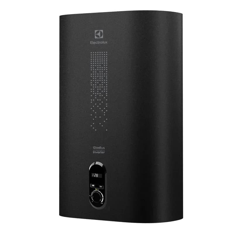 Водонагреватель накопительный Electrolux EWH 30 Gladius Inverter Grafit