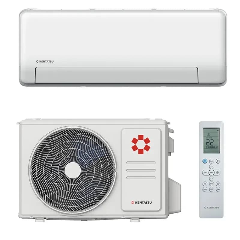 Кондиционер настенный Kentatsu KSGPA70HZRN1 / KSRPA70HZRN1