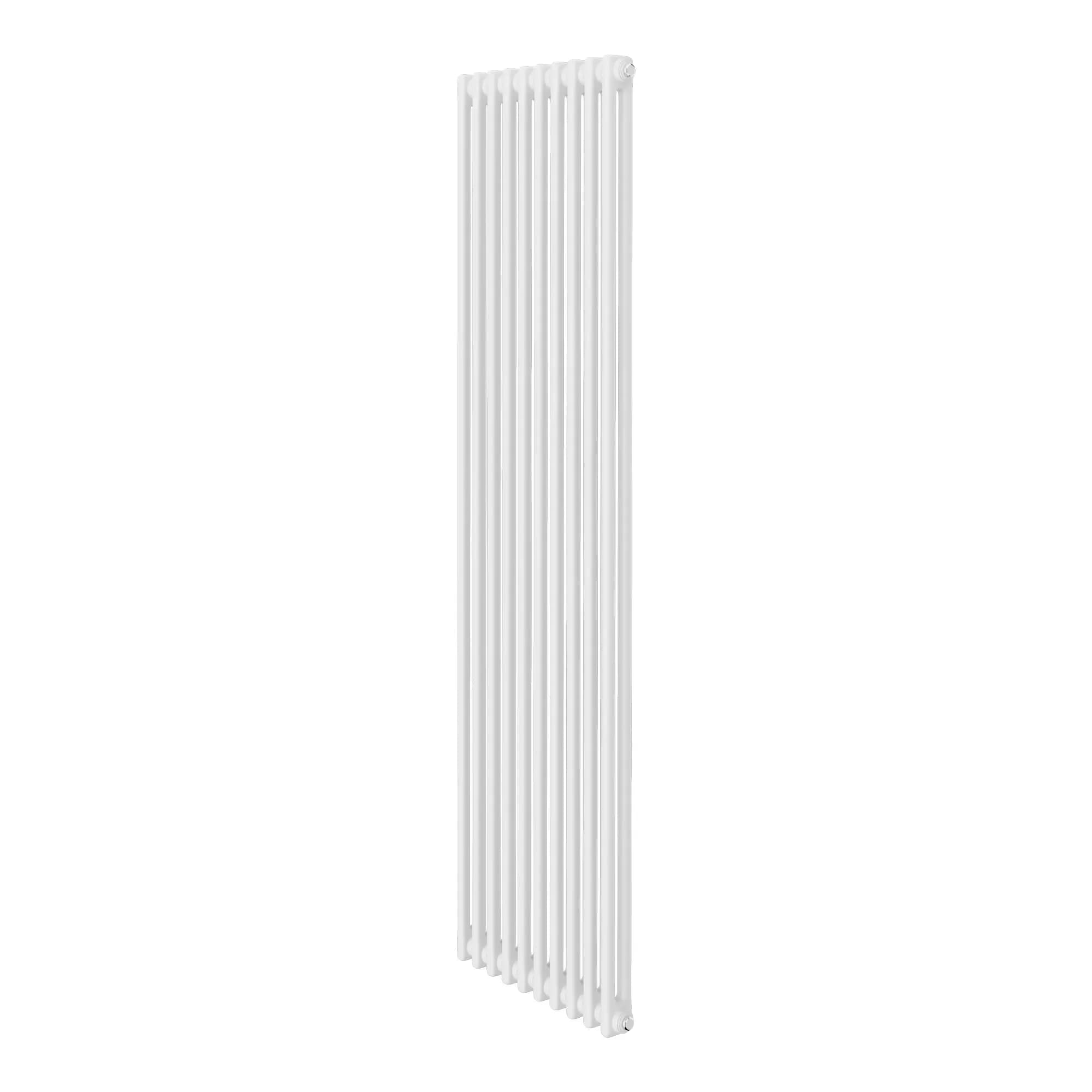 Дизайн-радиатор трубчатый Royal Thermo Insignia C2180 - 10 секц. RAL9016
