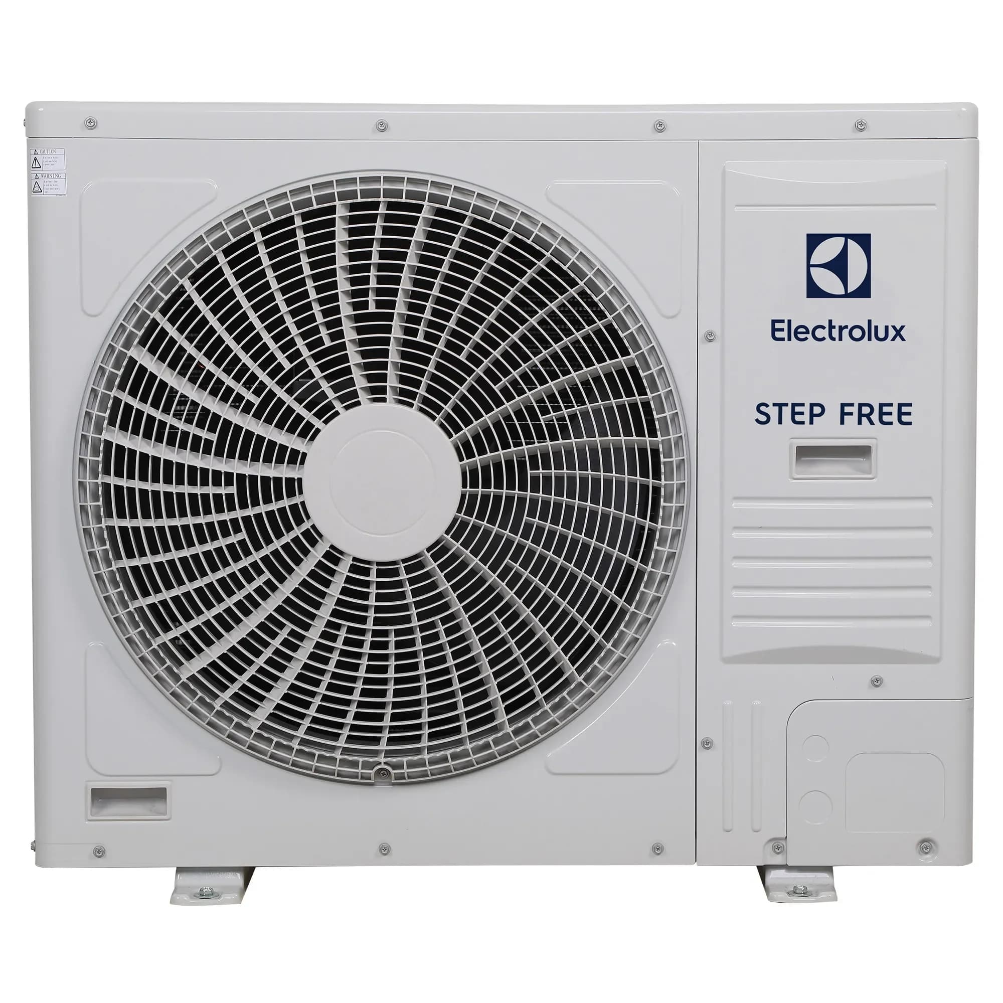 Наружный блок VRF-системы Electrolux ESVMO-SF-125-H