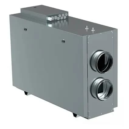 Приточно-вытяжная установка Shuft UniMAX-P 800 SW-A