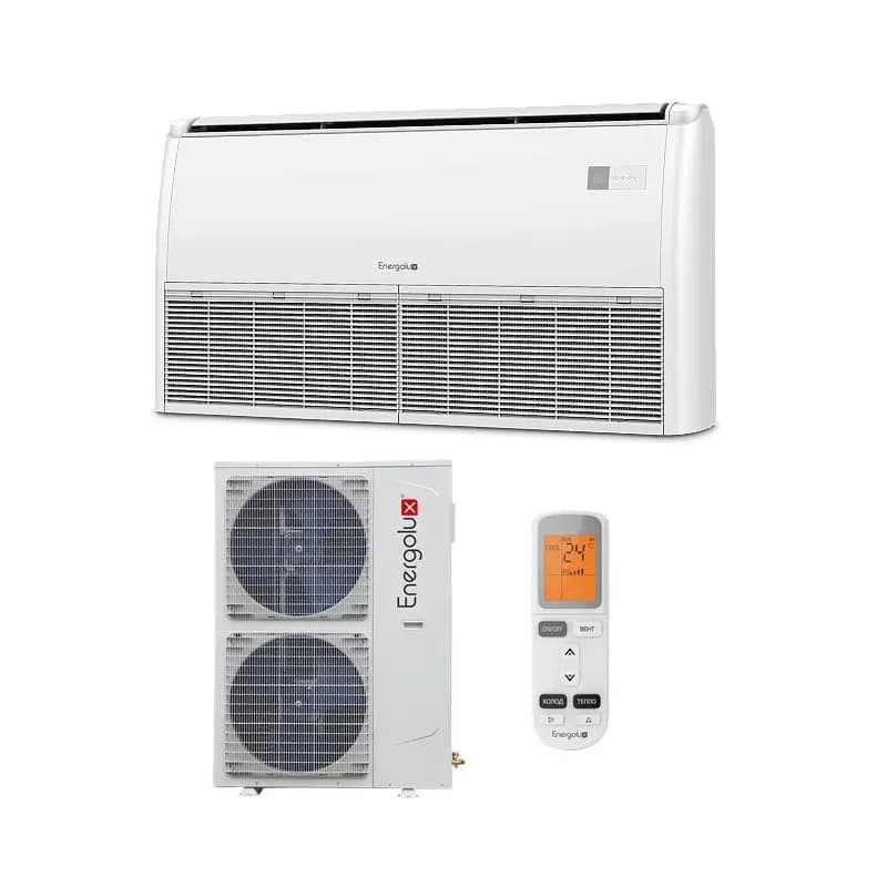 Напольно-потолочный кондиционер Energolux ESACF60D7_AR1 / ESAU60U7_AR1