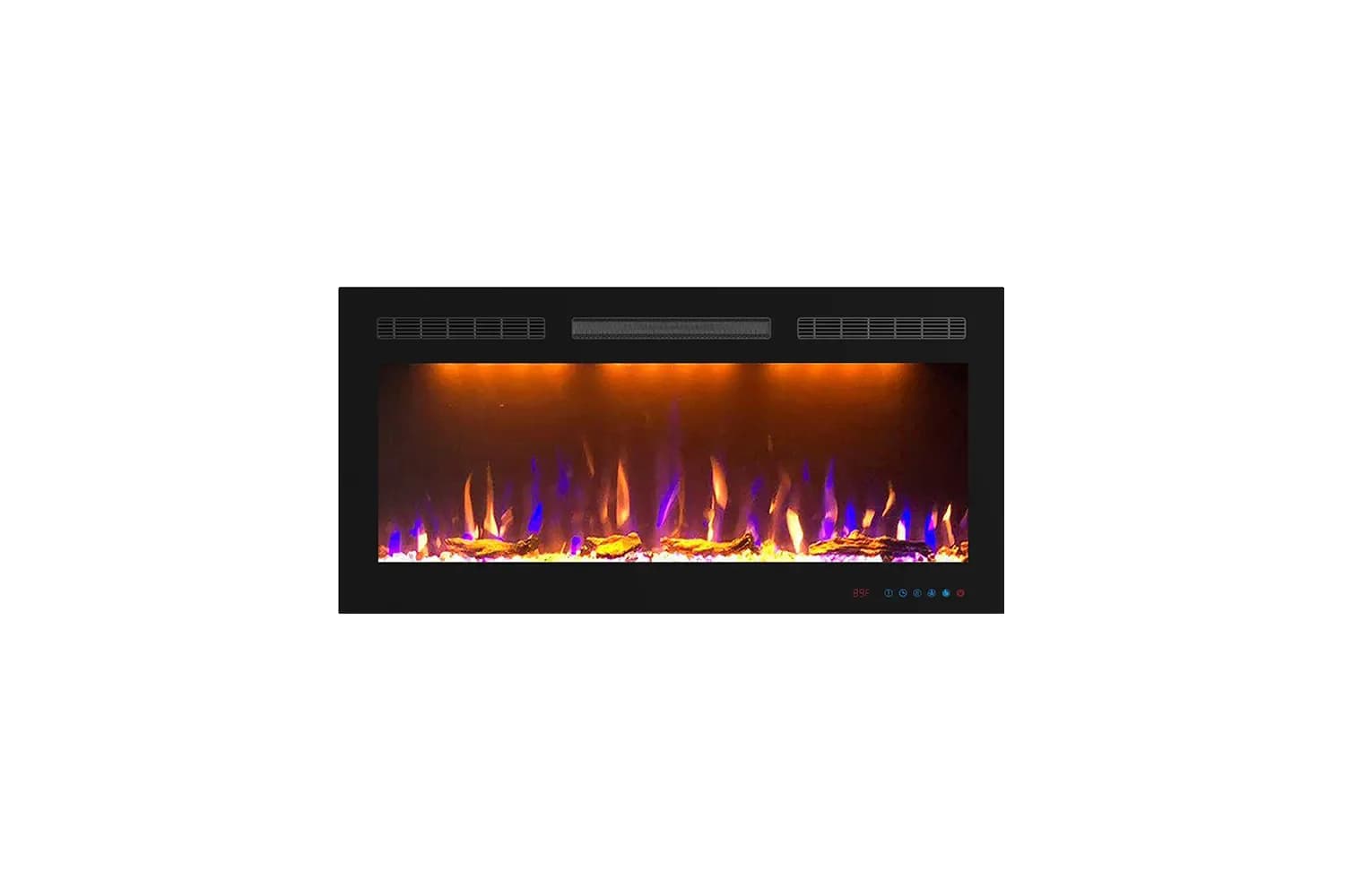 Электрокамин Royal Flame Crystal 36 RF