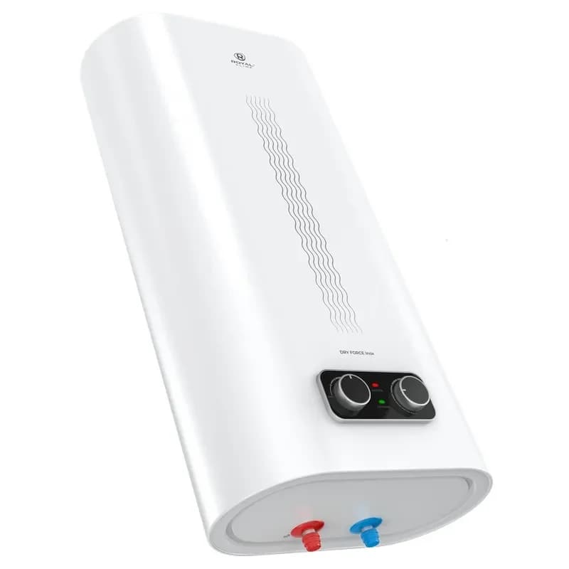 Водонагреватель накопительный Royal Clima RWH-DF100-FS