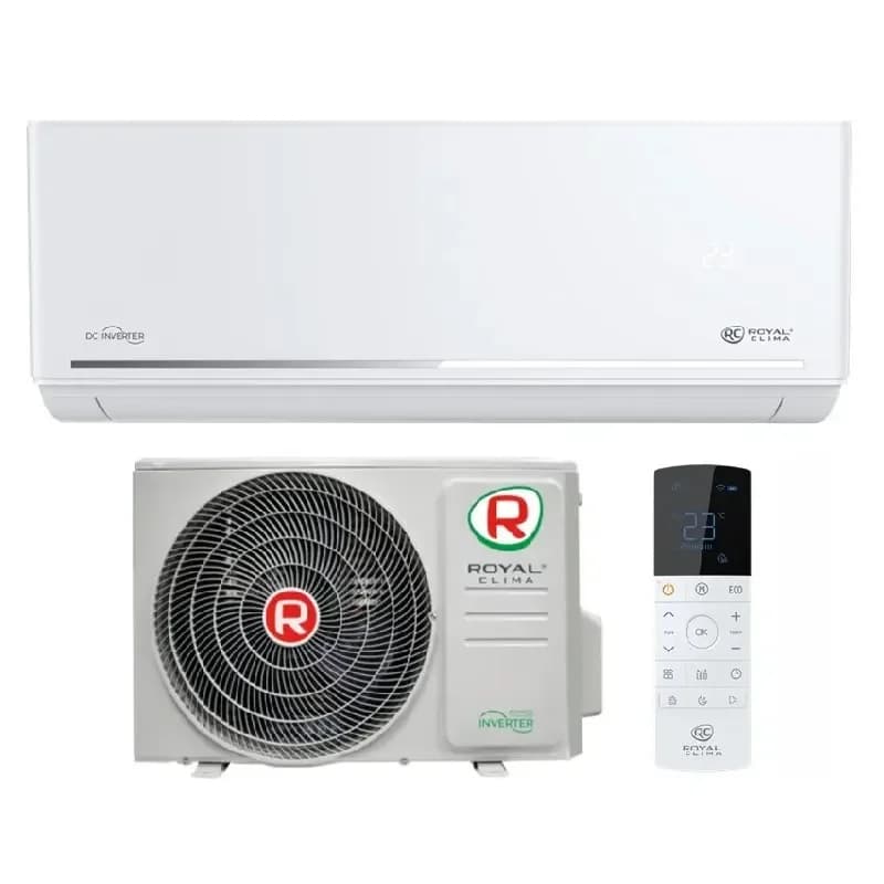 Кондиционер настенный Royal Clima RCI-FCE24HN