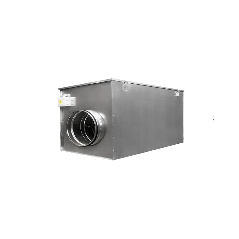 Приточная установка Energolux Energy Smart E 160-2,4 M1 G