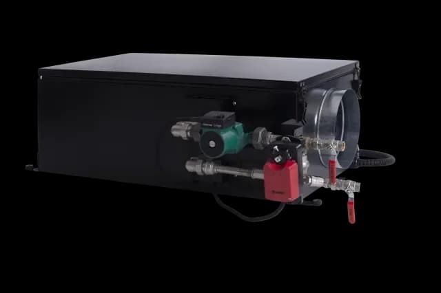 Приточная установка Horynize WF- 800