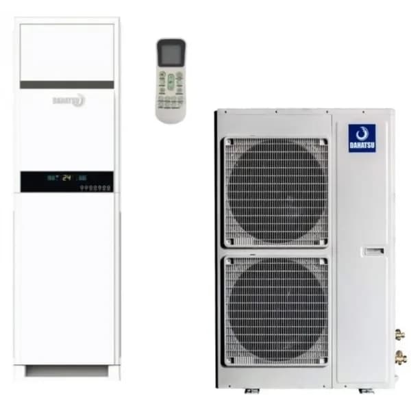 Колонный кондиционер Dahatsu DH-KL 100 A