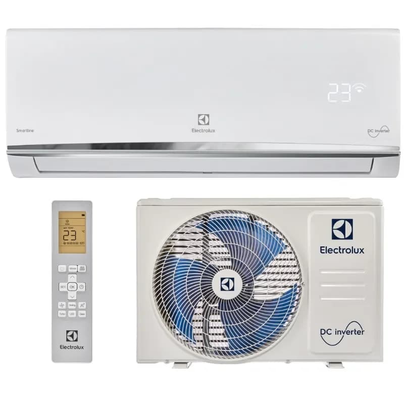 Кондиционер настенный Electrolux EACS/I-09HSM/N8