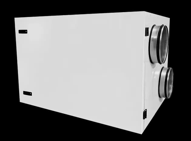 Приточно-вытяжная установка Energolux Riviera GO R-EC HRW 700-R