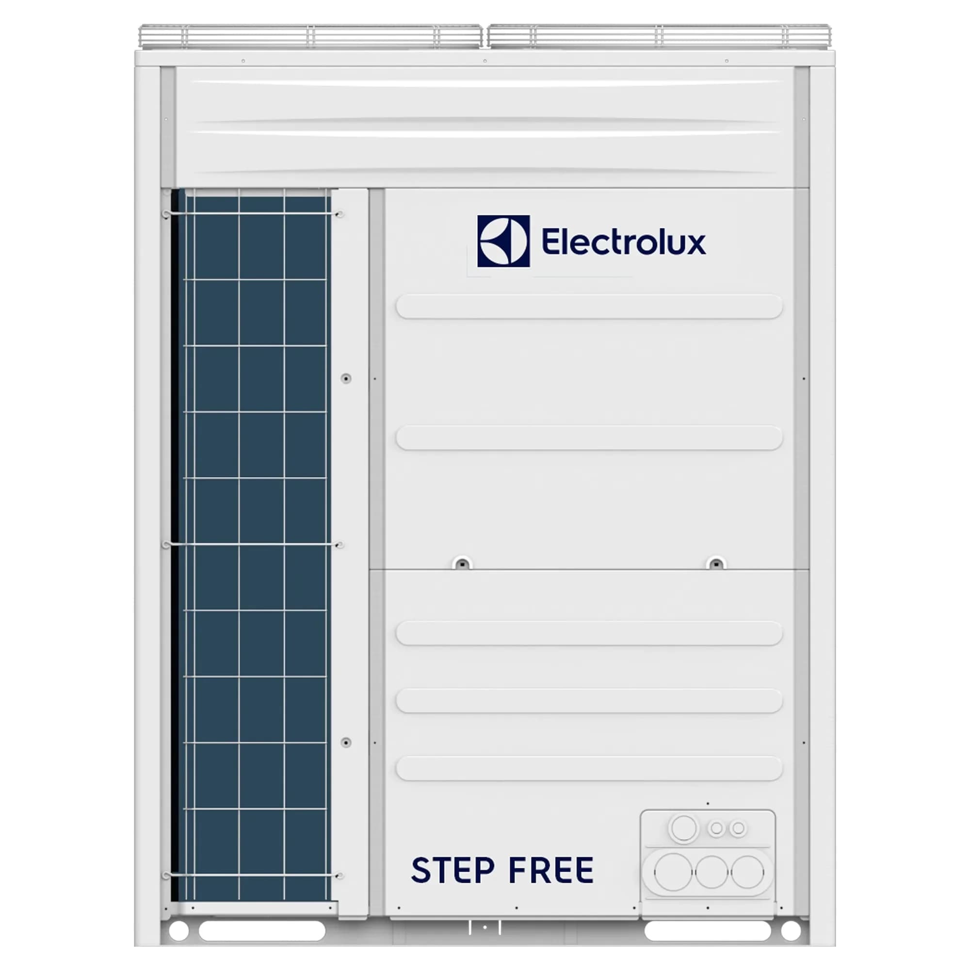 Наружный блок VRF-системы Electrolux ERXY3-680-R