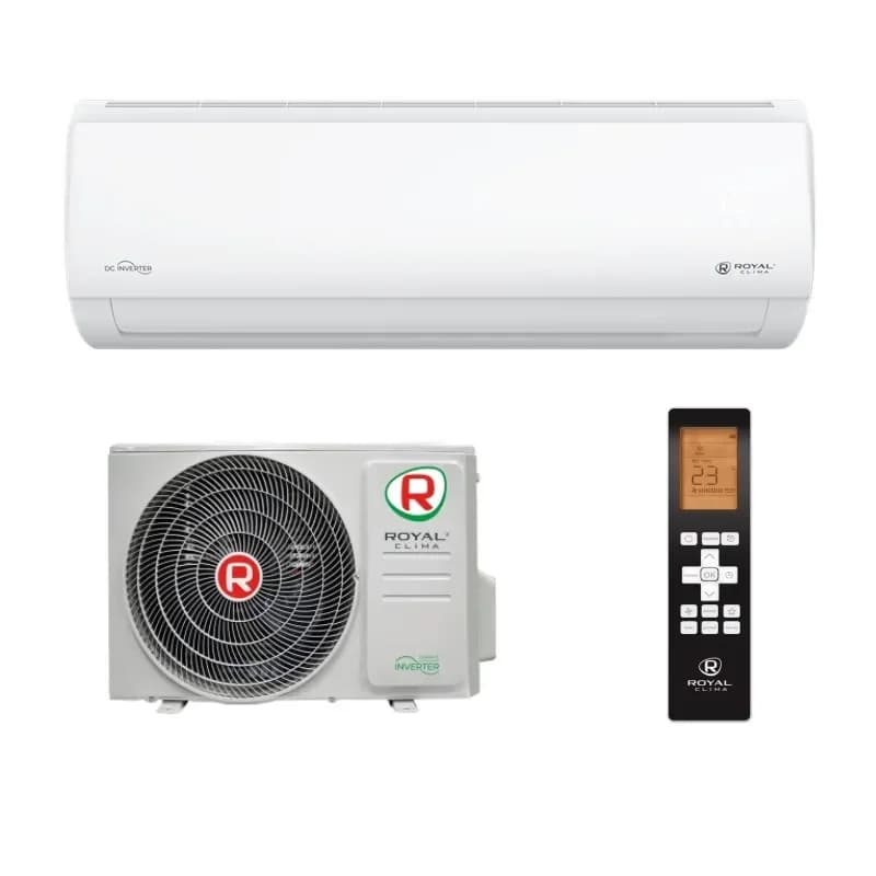 Кондиционер настенный Royal Clima RCI-TWL28HN