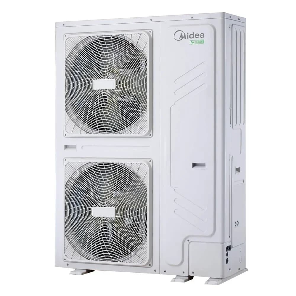 Чиллер Midea MGRH17A-PR3-P