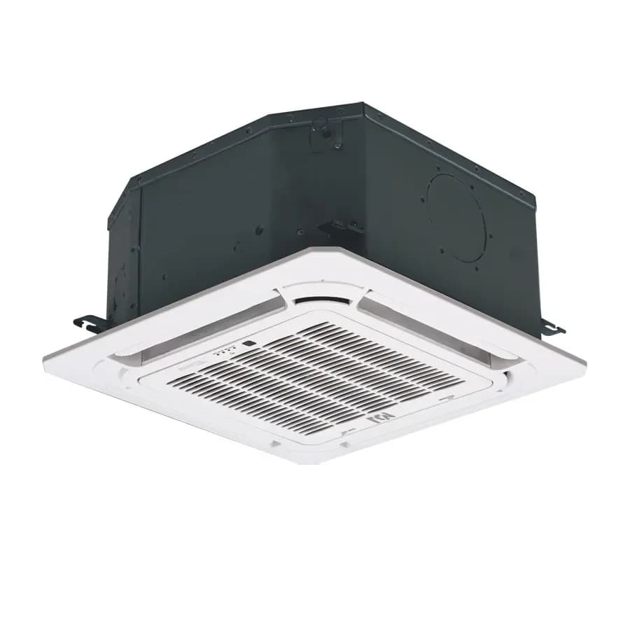 Фанкойл MDV MDKD-V500