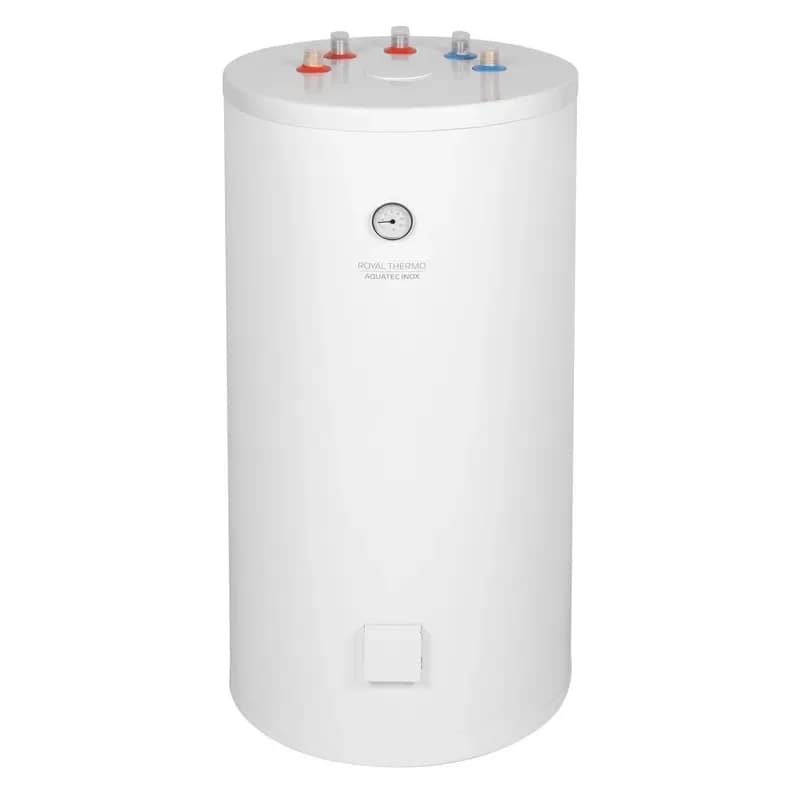 Бойлер косвенного нагрева Royal Thermo AQUATEC INOX RTWX-T 150