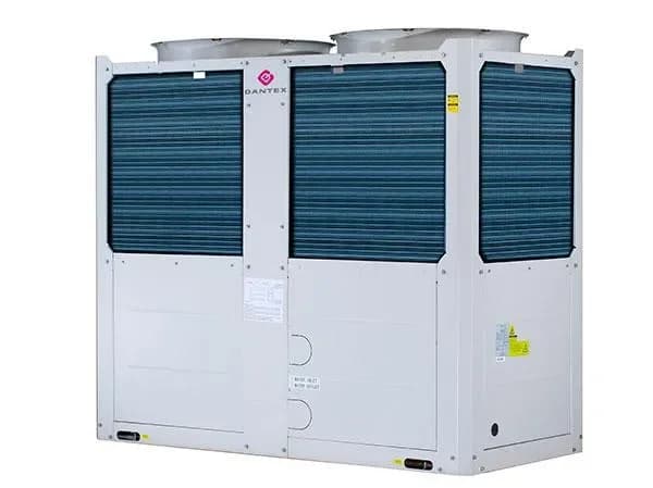Чиллер Dantex DN-090HVB/SG