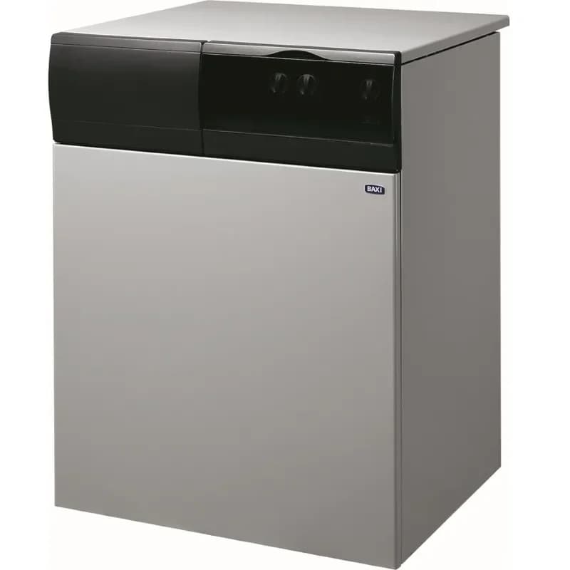 Газовый котел Baxi SLIM 2.300i 5E