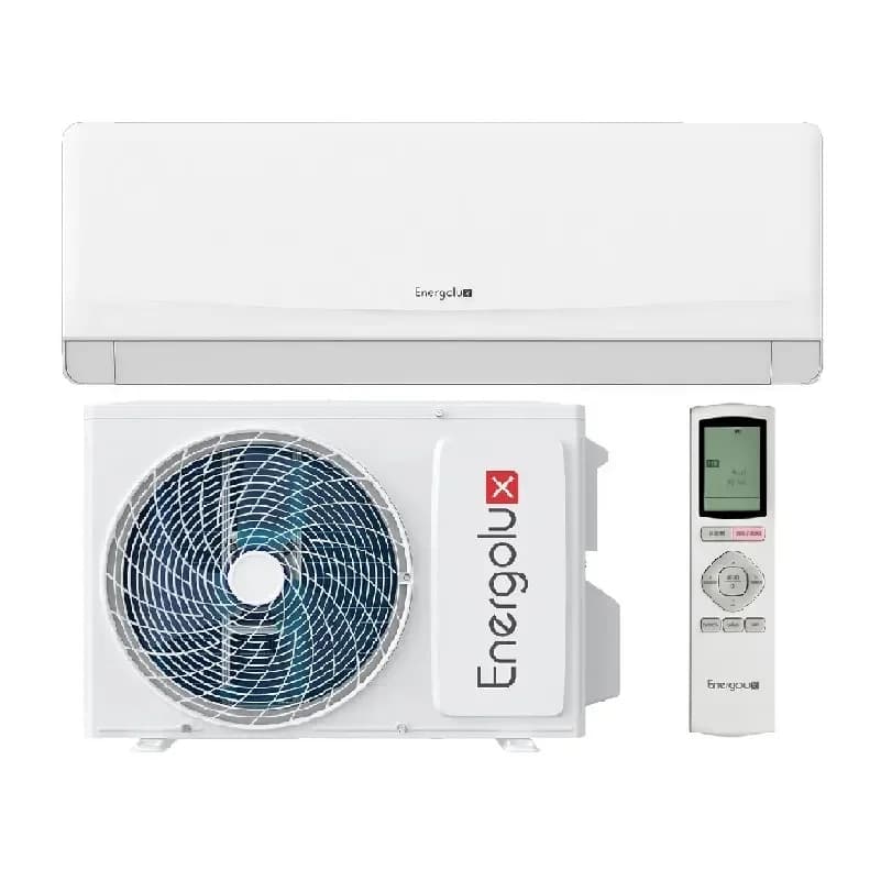 Кондиционер настенный Energolux SAS18EW1-AI / SAU18EW1-AI