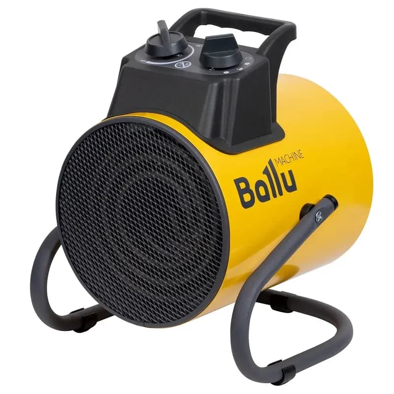 Электрическая тепловая пушка Ballu BHP-PE2-5