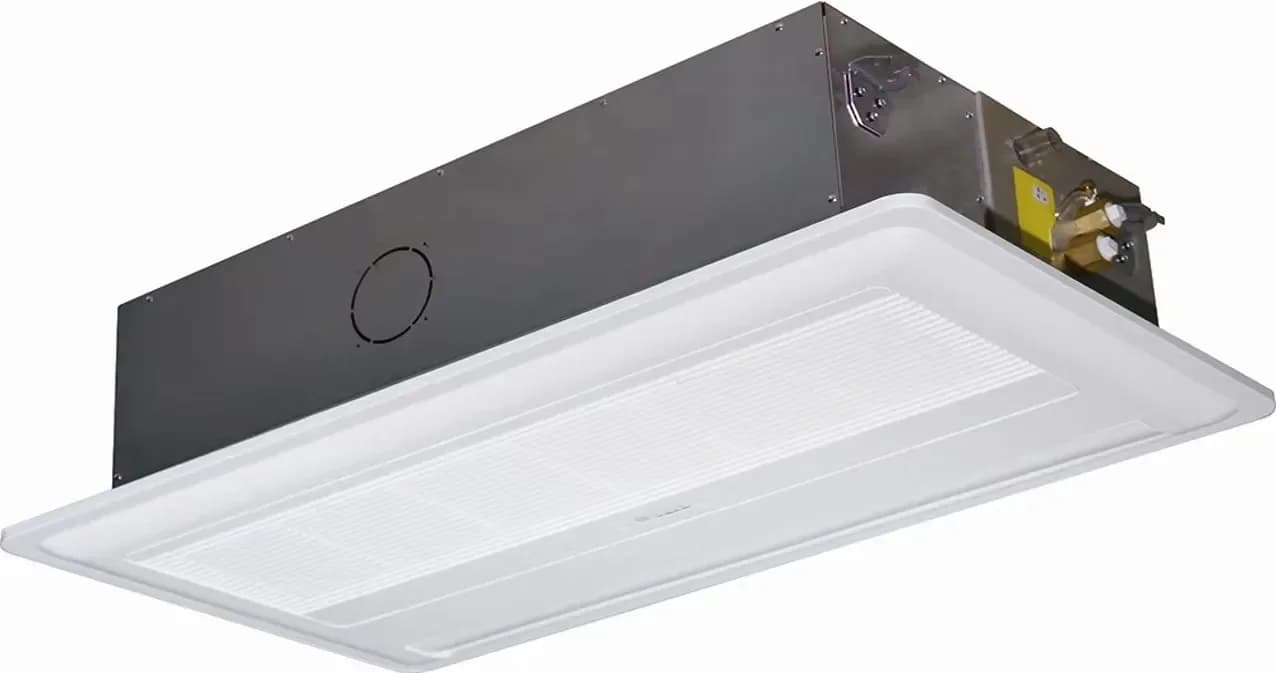 Фанкойл Royal Clima MACS-I-C25P21K